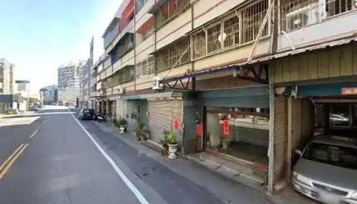Chuang Ju Ruan Ti Ke Ji You Xian Gong Si Quan Bu - Changhua County, Changhua City