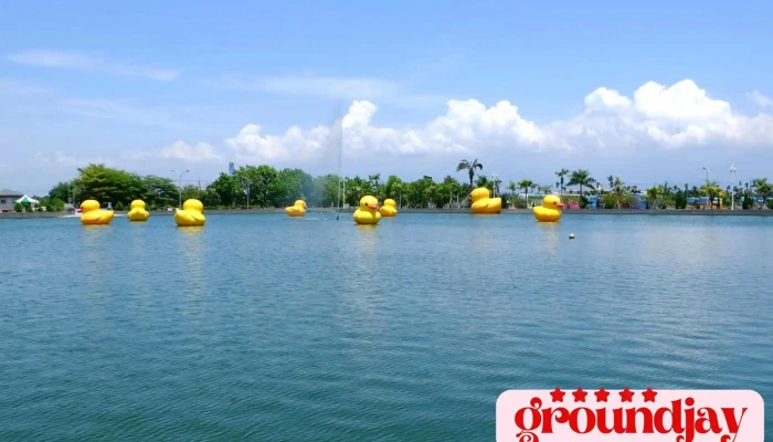 Ci Hui Yi Hu Guan Li Zhuan Ke Xue Xiao Quan Bu - Pingtung County, Nanzhou Township
