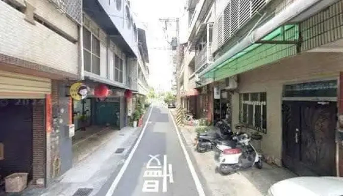 Cong Ma Ma Zhi Bo Jie Jing He 360 Du Quan Jing Zhao - Changhua County, Beidou Township