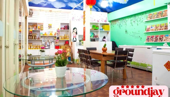 Cong Ma Ma Zhi Bo Quan Bu - Changhua County, Beidou Township