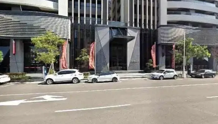 Da Guan Zai Shang Jie Jing He 360 Du Quan Jing Zhao - Kaohsiung City, Lingya District