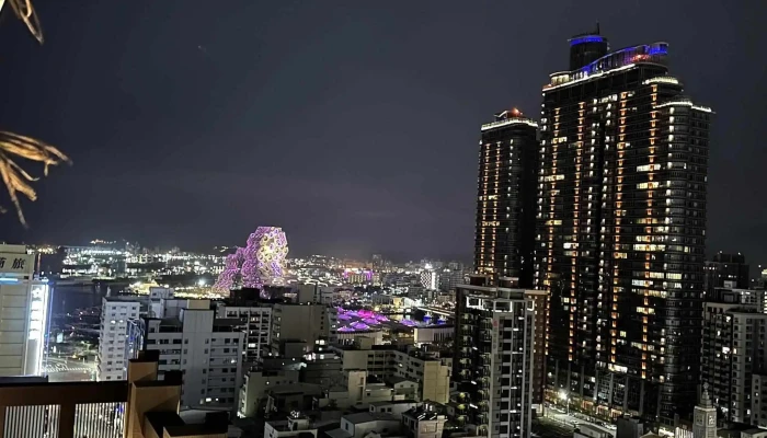 Da Guan Zai Shang Kaohsiung City Lingya District - Kaohsiung City, Lingya District