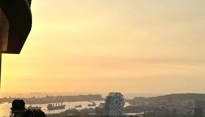Da Guan Zai Shang 公寓小区 - Kaohsiung City, Lingya District