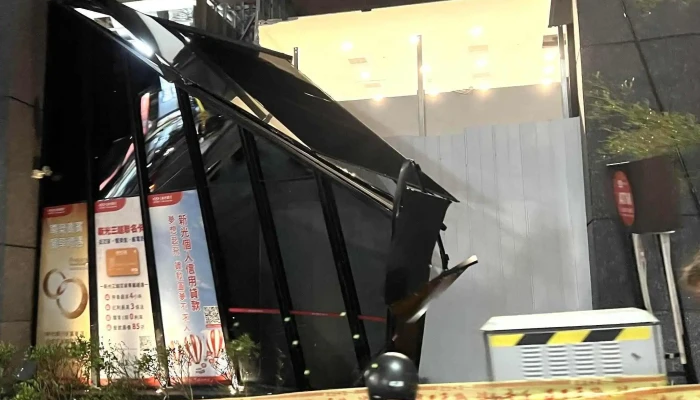 Da Guan Zai Shang 附近 - Kaohsiung City, Lingya District