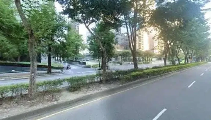 Da Lai Kai Fa Gu Fen You Xian Gong Si Quan Bu - Taichung City, Xitun District