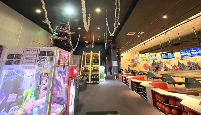 Da Lu Ge Bao Ling Qiu Hua Lian Guan Hualien County Hualien City - Hualien County, Hualien City