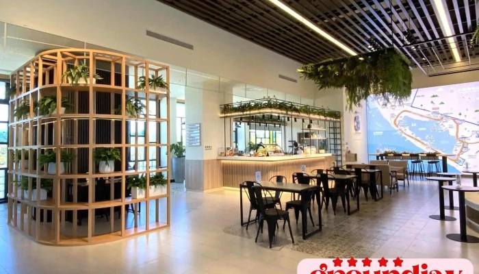 Da Peng Wan You Ke Zhong Xin Nei Bu - Pingtung County, Donggang Township