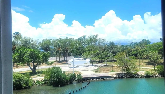 Da Peng Wan You Ke Zhong Xin Zui Xin - Pingtung County, Donggang Township