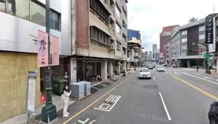 Da Tai Zhong Shang Wu Zhong Xin Jie Jing He 360 Du Quan Jing Zhao - Taichung City, North District