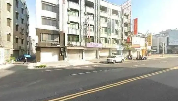 Da Tong 3cJia Yi Xing Ye Xi Men Shi Jie Jing He 360 Du Quan Jing Zhao - Chiayi City, West District