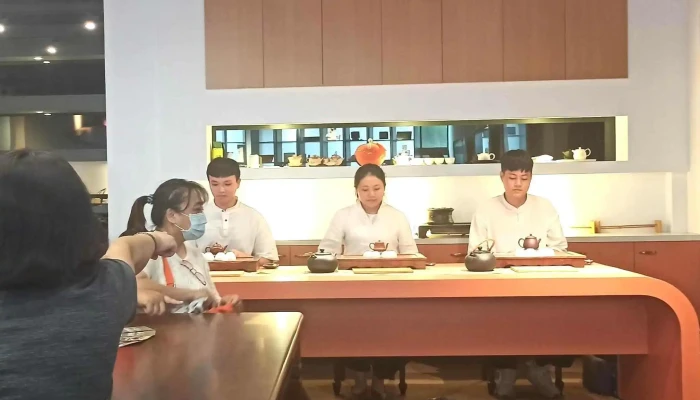 Da Tong Ji Zhu Xue Yuan 学院 - Chiayi City, East District