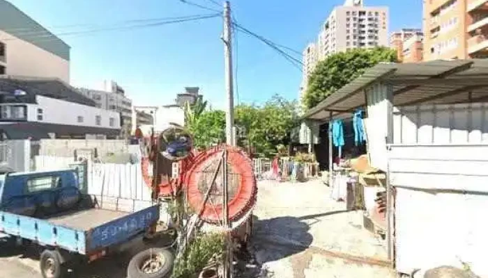 Di Zhi Quan Bu - Taichung City, North District