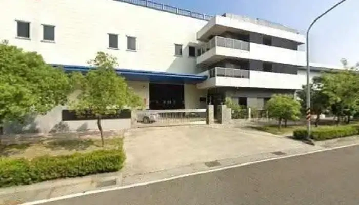 Ding Jian Lu Neng Ke Ji Gu Fen You Xian Gong Si Apexgreen Tech Jie Jing He 360 Du Quan Jing Zhao - Tainan City, Annan District