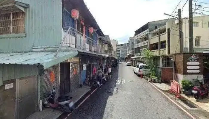 Ding Xian Gu Fen You Xian Gong Si Quan Bu - Chiayi City, West District