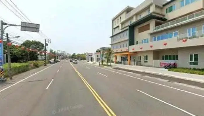 Dong Gang Huo Che Zhan Quan Bu - 屏东东港镇