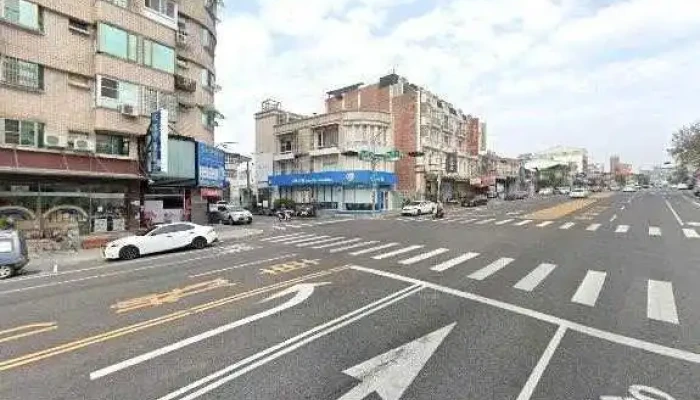 Dong Jing SlotDian Zi You Yi Chang Jie Jing He 360 Du Quan Jing Zhao - Chiayi City, East District