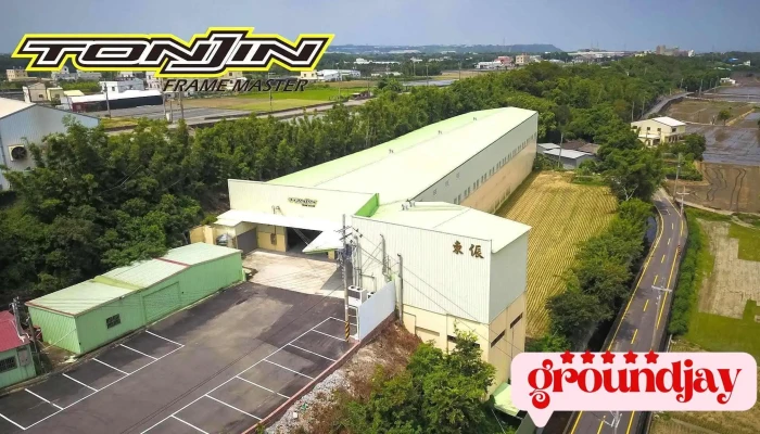 Dong Zhen Ke Ji You Xian Gong Si Tonjin Technology Co Ltd Shang Jia Shang Chuan - Taichung City, Waipu District
