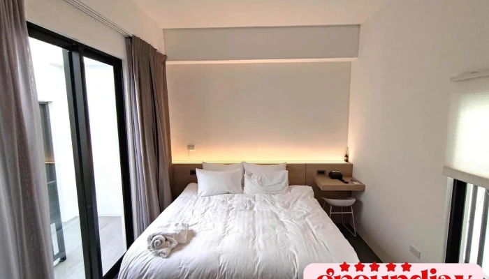 Dou Zhai Lu Dian Ke Fang - Yunlin County, Douliu City