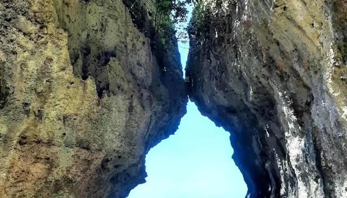 E Luan Bi Gong Yuan Cang Hai Ting - Pingtung County, Hengchun Township