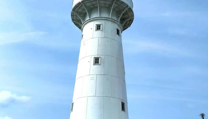 E Luan Bi Gong Yuan Deng Ta - Pingtung County, Hengchun Township