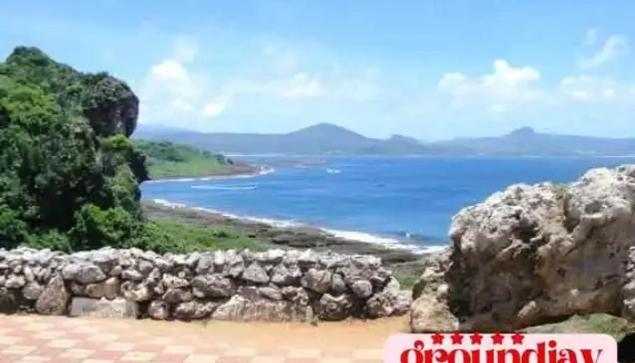 E Luan Bi Gong Yuan Mao Bi Tou Gong Yuan - Pingtung County, Hengchun Township