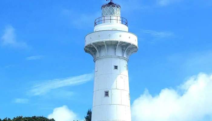 E Luan Bi Gong Yuan Quan Bu - Pingtung County, Hengchun Township