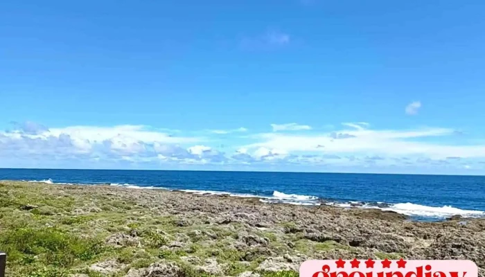 E Luan Bi Gong Yuan Tan - Pingtung County, Hengchun Township