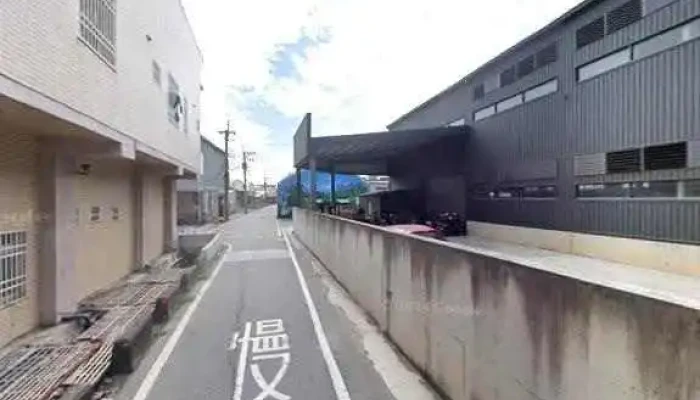 Fa Fa Fang Zhi Gu Fen You Xian Gong Si Quan Bu - Changhua County, Shengang Township