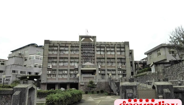 Fa Wu Bu Diao Cha Ju Ma Zu Diao Cha Zhan Quan Bu - Lienchiang County