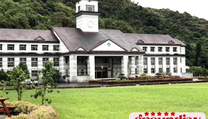 Fa Wu Bu Jiao Zheng Shu Tai Dong Jie Zhi Suo Quan Bu - Taitung County, Taitung City