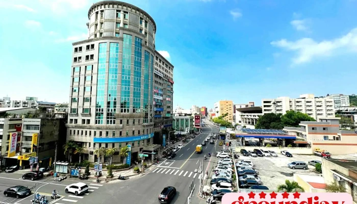 Fa Wu Bu Xing Zheng Zhi Xing Shu Zhang Hua Fen Shu Quan Bu - Changhua County, Changhua City