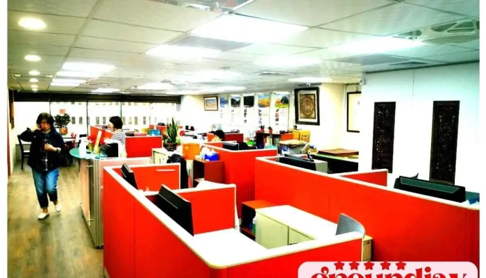 Fa Xian Zhe Lu Xing She You Xian Gong Si Nei Bu - Taipei City, Zhongshan District