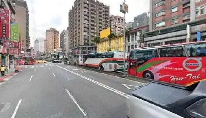 Fang Ke Te Gu Fen You Xian Gong Si Quan Bu - Taipei City, Datong District