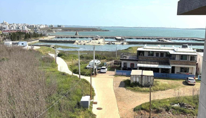 Fang Kong Xing Lu Min Su Zui Xin - Penghu County, Magong City
