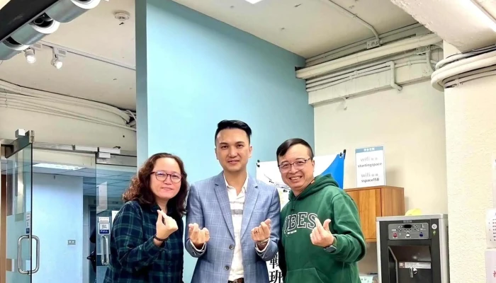 Fang Zhong Ri Chang Xie Bin Zhan  A Bin 促銷 - Taichung City, Xitun District