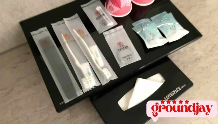 Feng Cai Shi Shang Qi Che Lu Guan Shi Pin - Changhua County, Yuanlin City