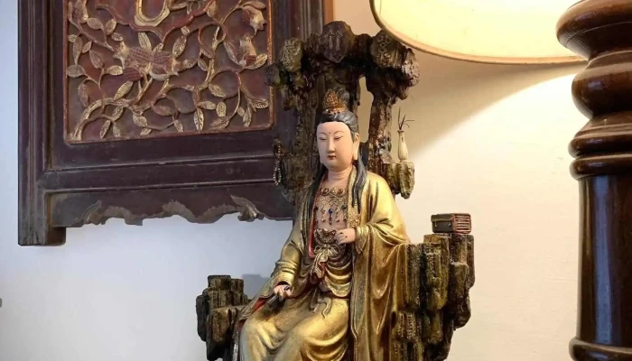 Fu Cheng You Xian Gong Si Fucheng Business Co Ltd Shang Jia Shang Chuan - Penghu County, Magong City