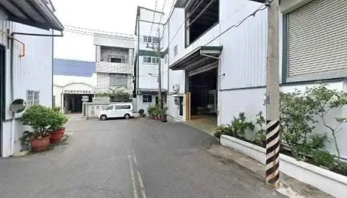 Fu Ji Ya Zhu Gong Ye Gu Gong Si Fwujih Die Casting Jie Jing He 360 Du Quan Jing Zhao - Tainan City, Rende District