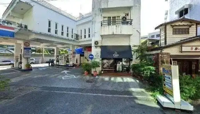 Fu Li Kai Fa Shi Ye You Xian Gong Si Quan Bu - Hualien County, Hualien City