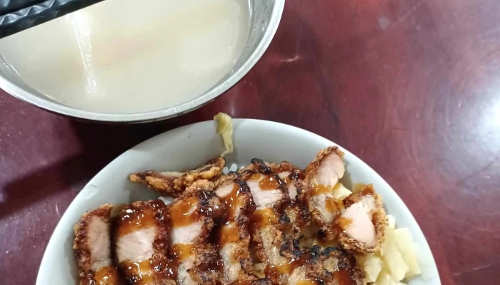 Fu Mao Xing Ye Gu Fen You Xian Gong Si 哪裡 - Yunlin County, Douliu City