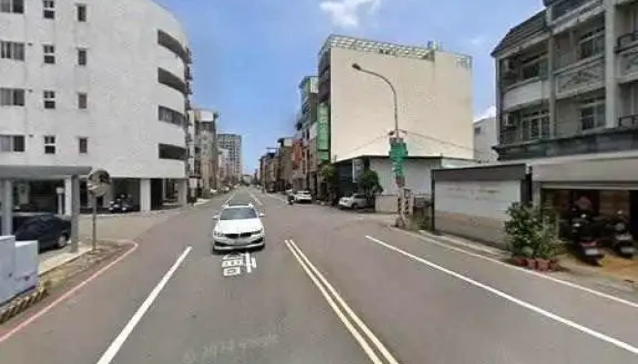 Fu Wu Zhong Xin Quan Bu - Miaoli County, Miaoli City