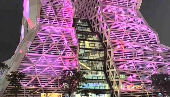 Gao Xiong Gang 港口 - Taiwan