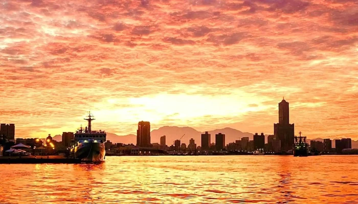 Gao Xiong Gang 視頻 - Taiwan