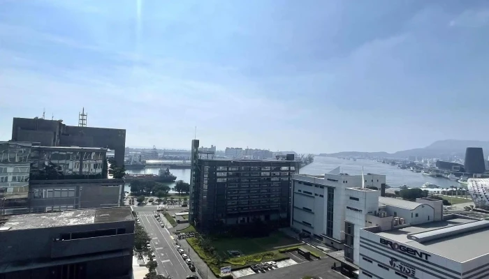 Gao Xiong Ruan Ti Ke Ji Yuan Qu 評分 - Kaohsiung City, Cianjhen District