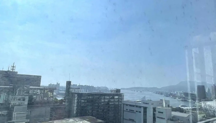 Gao Xiong Ruan Ti Ke Ji Yuan Qu 附近 - Kaohsiung City, Cianjhen District