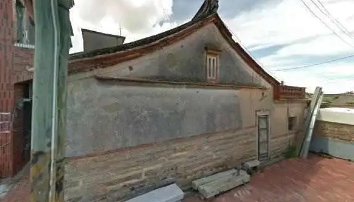 Gu Long Tou Zhen Wei Di Jie Jing He 360 Du Quan Jing Zhao - Kinmen County, Jinning Township