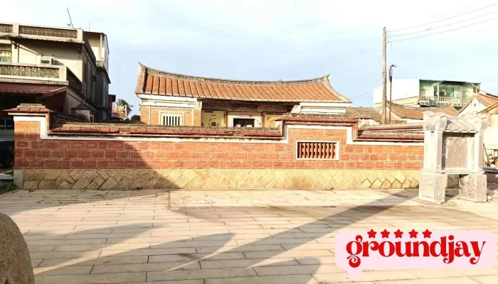 Gu Long Tou Zhen Wei Di Quan Bu - Kinmen County, Jinning Township