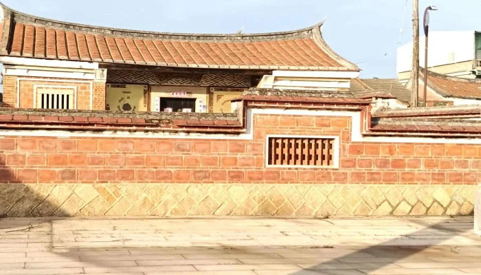 Gu Long Tou Zhen Wei Di 號碼 - Kinmen County, Jinning Township