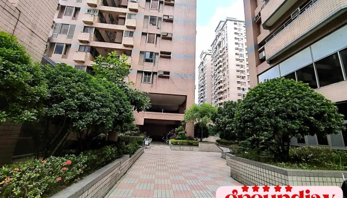 Guan Yun She Qu Bing Qu Quan Bu - 台灣省 Yongkang District