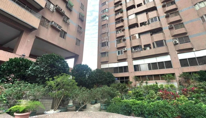 Guan Yun She Qu Bing Qu You Fang Ke Ti Gong - 台灣省 Yongkang District
